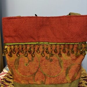 Unique shoulder bag Marty bags